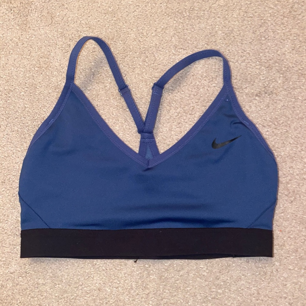 Nike sports bra!